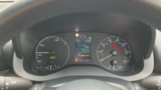 Toyota Yaris 1.5 Hybrid Icon 5dr CVT Hybrid Hatchback